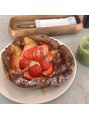 ヒロギンザ 秋葉原店(HIRO GINZA) 最近予定ない休日はカフェ巡りにハマってます