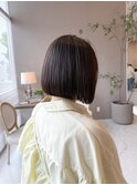 ミニボブ