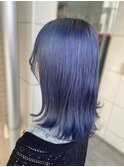 ラベンダーブルー