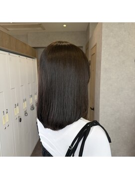 カノエ 宇部小串店(canoe) ダークグレージュ
