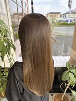 エ フュチュール(et Futur)&nbsp;美髪再生トリートメント"ミラジェリィ"