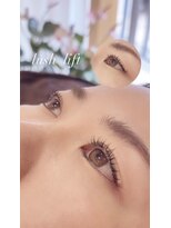 ナイアン エルア(naian elua)&nbsp;一味違うまつげパーマ