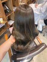 フーコー 下関店(fuhcoh)&nbsp;オリーブベージュ
