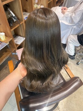 フーコー 下関店(fuhcoh) オリーブベージュ