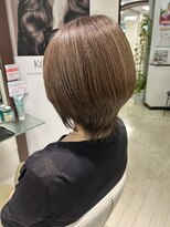 ココル(COCORU)&nbsp;ショート