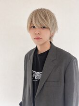 サイン(Sign) 木下 太一