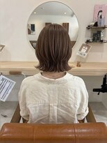 レーヴ 狭山ヶ丘(Reve.) ボブレイヤー10代20代30代40代