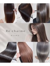 リ シャルム バイ エニーハウ 南七日町店(Re charm by anyhow)
