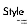 Style【11月中旬 NEW OPEN（予定）】のお店ロゴ