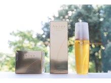 SMOOTH(スムース)ー根元から毛先までさらさらな髪へ