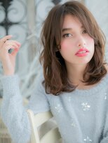 モッズヘア 越谷(mod's hair) 色っぽい☆クールミディa