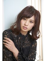＊ナチュラル愛されボブ＊
