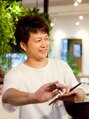 美容室 コッカ(cocca) コカド 