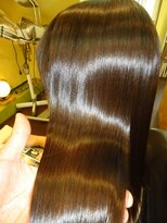 エムスリーディーミュゼステージ(M3D)&nbsp;ピコカラー＆トリートメント