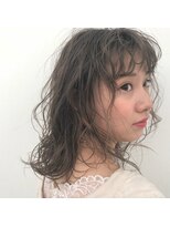 ジェレミー(Jelemy)&nbsp;Wフェイスカラー