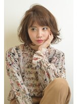 ハリス(Harris) Harris ボブ