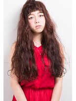 ミーティア バイ クアトロ(Meteor By QUATRO)&nbsp;ドリーミーウェーブ【QUATRO】