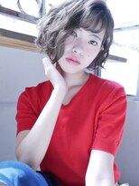 マルメロ 八王子(MARMELO.)&nbsp;アッシュカラー 八王子