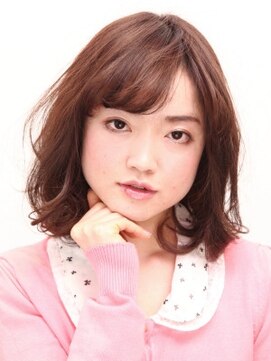 エマージュ 川崎(Emerge) ひとくせある暗デーションで見慣れた自分を卒業！！