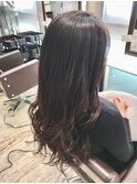 西宮/髪質改善/ハイライト/白髪染め/小顔/大人可愛い