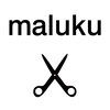 マルク(maluku)のお店ロゴ