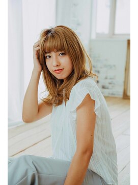 ウミレア 笹塚駅前店(UmiLea) 【2020年の新作スタイル】UmiLea笹塚店