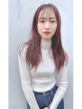 アテナ アヴェダ(ATENA AVEDA) （ATENA AVEDA) バイオレットピンク