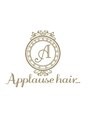 アプローズヘアー 西院店(Applause hair...)/Applause hair...西院店