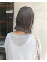 デイジードゥ(Daisy duex)&nbsp;『ぱっつん外はねAラインボブ』天神 大名 デイジー Daisy duex