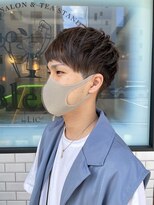 ザ ブレンド(the' Blend)&nbsp;アッシュベージュ