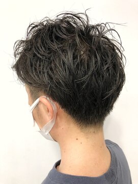 ヘッズ 本八幡店(HEADS) ショート マッシュ ショートボブ HEADS 市川 学割 イルミナ
