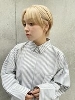 ザ シー 海老名(The C)&nbsp;【The C 森谷やよい】センターパート/20代30代40代