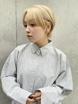 ザ シー 海老名(The C) 【The C 森谷やよい】センターパート/20代30代40代