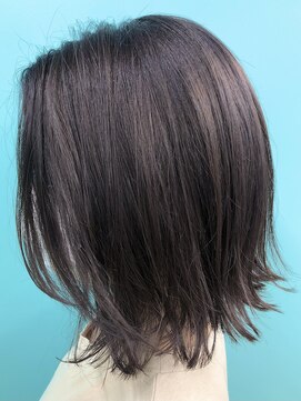 リーホリエ(Lee Horie) 【kanna】ラベンダーグレージュカラー