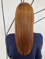 ヘアークラフト アニー 南郷18丁目店(HAIR CRAFT Annie) ハイトーンカラー