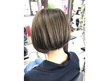 あかね美容室 田上店