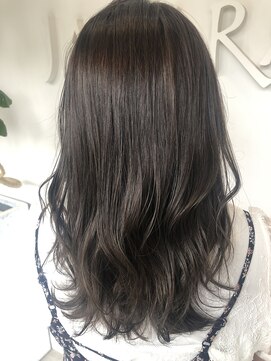 ジャガラ 千葉駅北口店(JAGARA) ラベンダーアッシュ【千葉・千葉駅・千葉駅北口】