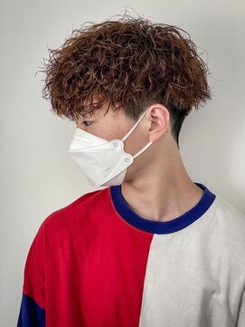 ジゼル(gisele) (石川)ツイスパ