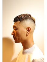 ツーエイチ 新宿(2H)&nbsp;新宿/クロップ/うまい/スキンフェード