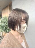 グレージュ