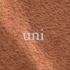 ユニ(uni)のお店ロゴ