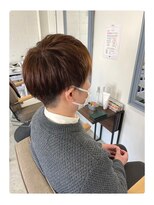 Live in Clover beauty lab&nbsp;メンズスタイル！