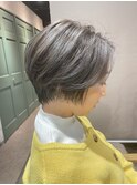 ☆コンパクトショート【辰己style】