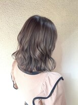 ネオリーブ クタ 町田店(Neolive kuta)&nbsp;ラベンダーアッシュ