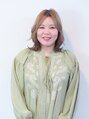 ファイン 美容室 深川店(FINE) 高田 彩加
