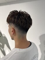 ベルバイリトル(belle by little)&nbsp;バーバースタイル