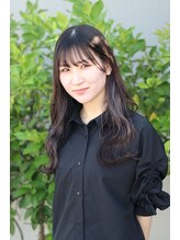 ヘアースペース ブイ(hair space V) Nao 