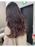 (稲毛)パープルガーネット
