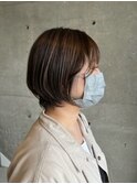 『N360°カット』