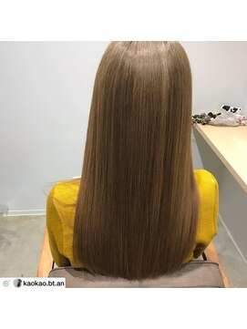 アールサロン オカザキ(Rr salon.OKAZAKI) R.HASトリートメント (高濃度水素＋ヒト幹細胞入り)【Rr SALON】